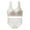 Beige Bra for Women, variant on JSGEK Plus Size Bra Underwear Set Everyday Bras Comfort Breathable Gathering Bra Fashion Trendy Seamless Black L Bra for Ladies