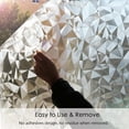 thumbnail image 4 of Vinilos para ventanas ER Adhesivos Decorativos para ventanas 45 x 300 CM, 4 of 4