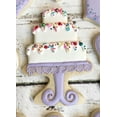 thumbnail image 3 of Ann Clark Cake w/Stand Cookie Cutter 4.5", Made in USA, 3 of 7