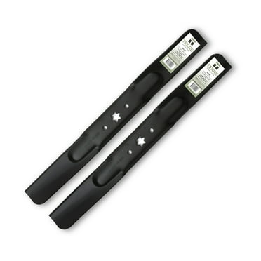 Oregon 21 in. Mulching Lawn Mower Blade for Cub Cadet, Troy-Bilt and Craftsman Push Mowers at Tractor Supply Co Oregon 21 in. Mulching Lawn Mower Blade for Cub Cadet, Troy-Bilt and Craftsman Push Mowers at Tractor Supply Co