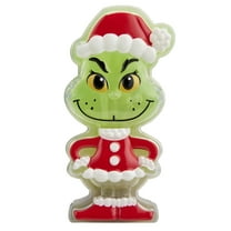 Cra-Z-Slimy Grinch Christmas Slime Toy – Holiday Stocking Stuffer for Kids