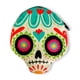 thumbnail image 1 of Monedero Calavera de Azúcar, 1 of 2