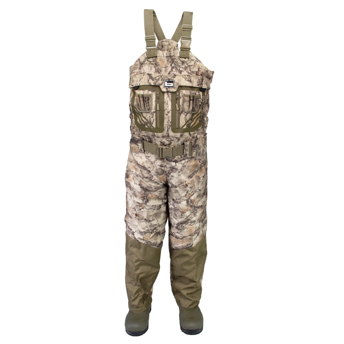 Banded RedZone Elite 2.0 Insulated Wader King Natural Gear 14 - Walmart.com