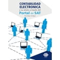 thumbnail image 1 of Contabilidad Electrónica Tax Editores Unidos 9786076297865, 1 of 2