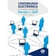 thumbnail image 1 of Contabilidad Electrónica Tax Editores Unidos 9786076297865, 1 of 2