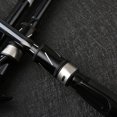 thumbnail image 2 of Ultraleichte Angelrute Carbon Teleskop-Baitcasting-Angelrute (1,8 m) Likrtyny Para estrenar, 2 of 9