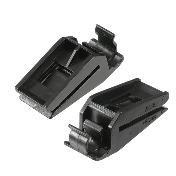 2pcs Hood Prop Rod Holder Clip Retainer Replacement for Honda Accord 2008-2012