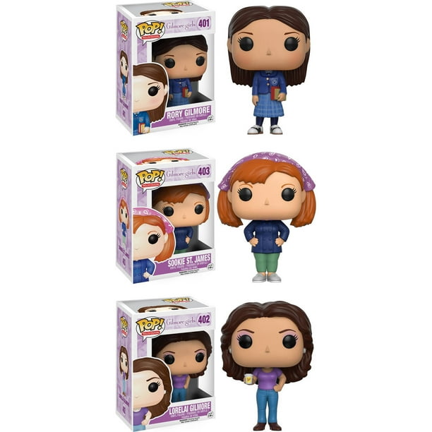 funko lorelai