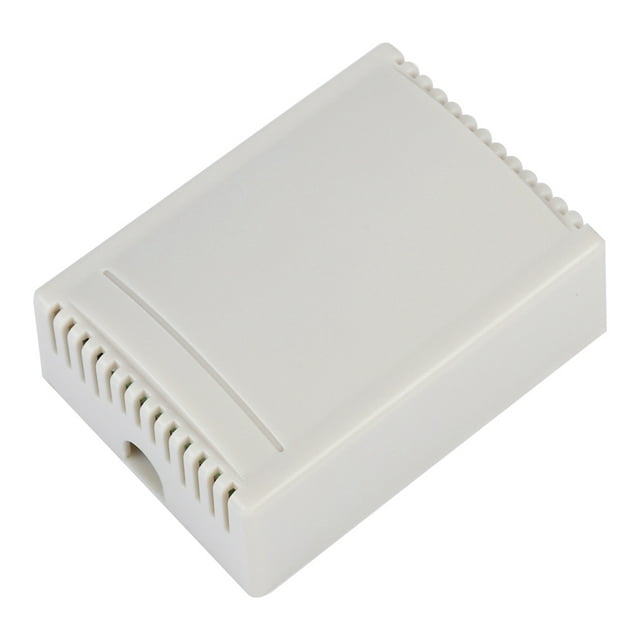 Distancia del interruptor de control remoto: jog de 100 metros conveniente interruptor de control remoto inalámbrico Operación simple Autohebro para Todos los Campos Control