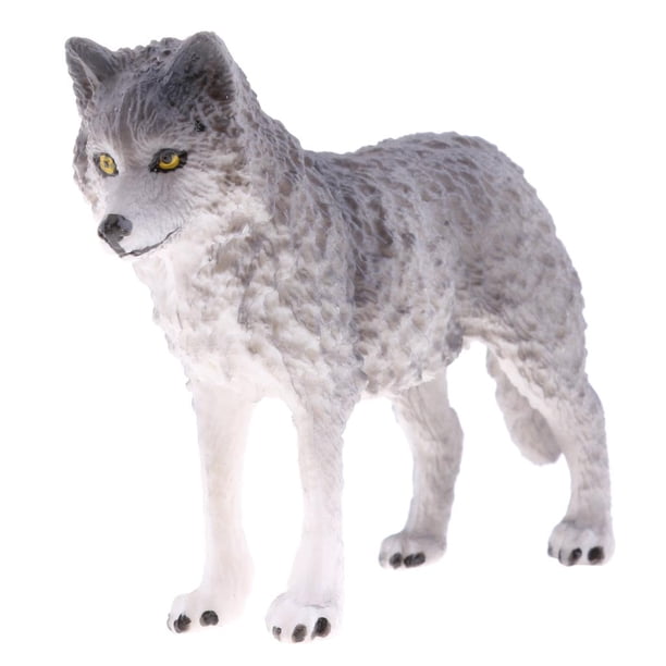 Figuras de acción realistas de animales y árboles, juego de juguetes educativos de naturaleza y ciencia. F