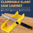 thumbnail image 6 of 4PCS Portable Handheld Saw for Efficient Wood Cutting and Garden Work at Home, 6 of 8