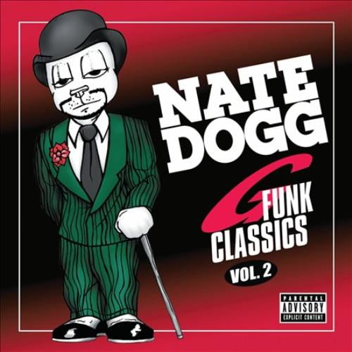 洋楽 God's Child G-RAP G-FUNK CD Nate Dogg G-Funk Classics, Vol. 2: The Prodigal Son [PA] CD