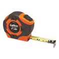 thumbnail image 1 of Lufkin 1 Po x 25 Pi Rubans de Retour de Puissance Hi-Viz - Orange, 1 of 1