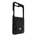 thumbnail image 3 of Case Protector Para Samsung Z Flip 5 Piedras Elegantes, 3 of 3