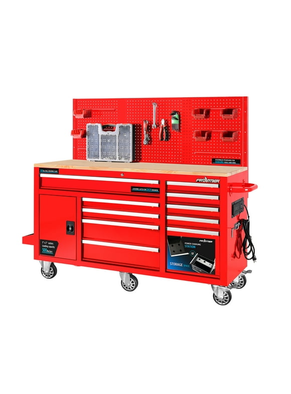 Frontier Black Friday Tool Chest Deals 2022