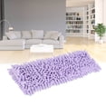 thumbnail image 2 of Washable Replacement Pad For Flat Mop, Environmentally Easy To Use Flat Head, For Home, 2 of 8