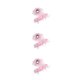 thumbnail image 2 of Bofetada para mujer Minnieouse Brazalete Manga Piel real Rosa Type1 NO1, 2 of 6