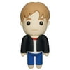 Monogram Cobra Kai 3D Figural Bag Clip Series 1 Johnny Lawrence Minifigure (Exclusive A) (No Packaging)