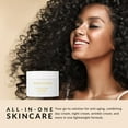 thumbnail image 6 of Flori Roberts My Everything Crème - Moisturizer for Face, Eyes and Throat - Anti-Wrinkle Cream 4oz, 6 of 10