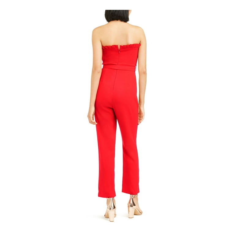 Foxiedox jumpsuit on sale