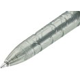 thumbnail image 2 of 4 retractable and refillable ballpoint pens in recycled plastic Medium tips., 2 of 2