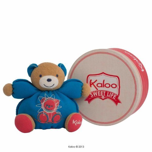 kaloo bear pink