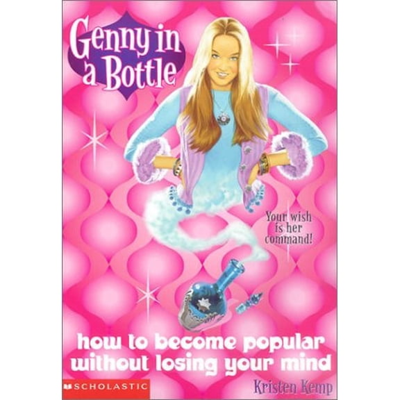 Pre-Owned How to Be Popular Without Losing Your Mind (Paperback) 0439211786 9780439211789