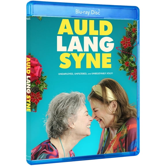 Gravitas Ventures - Auld Lang Syne [BLU-RAY]