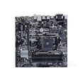 thumbnail image 1 of Placa base ASUS PRIME B350M-A Zócalo AM4 AMD B350 DDR4, 1 of 2