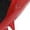 Red, variant on Track and Field Shoes for Men Women 8 Spikes Boys and Girls Kids Running Racing Shoes
