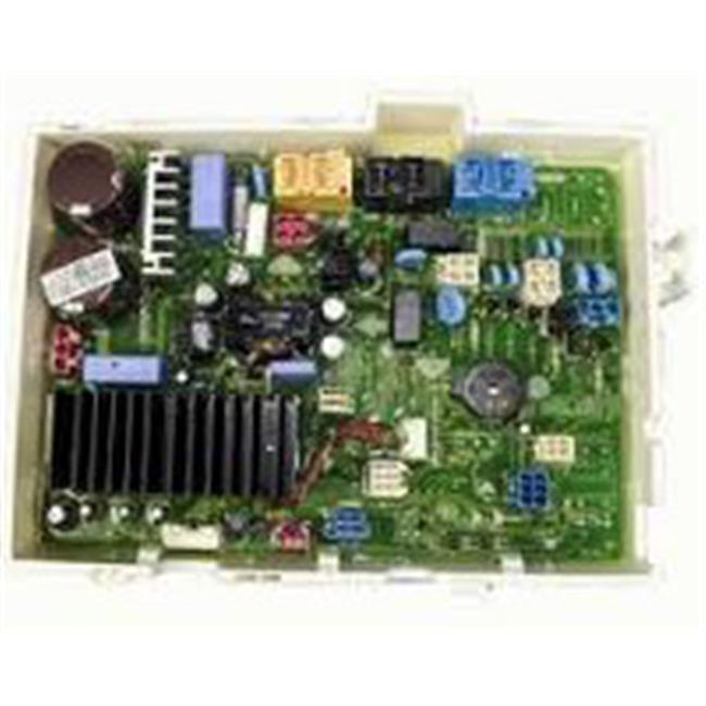 LG ZENEBR67348009 Refrigerator Electronic Control Board - image 1 of 1