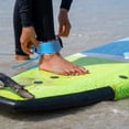 thumbnail image 4 of Surf Leash 7mm Thick 6ft/8ft Straight Surfboard Leash SUP Leg Rope, 4 of 4