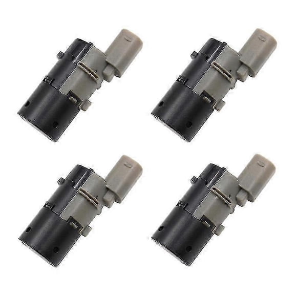 sensores de aparcamiento PDC para asistencia de marcha atrás de coche para BMW E39, E46, E53, E60, E61, E63, E64, E65, E66 y E83