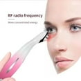 thumbnail image 3 of RF Heating Massage Eye Beauty Device Red Blue Light Care Eye Cream Introducer, 3 of 18