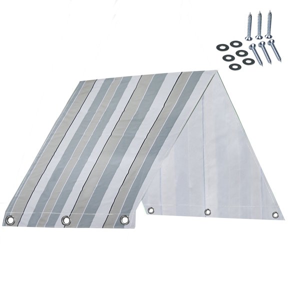Playset Canopy Replacement