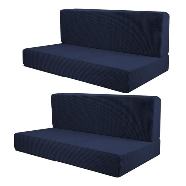 Fundas De Cojín Fundas Elásticas Para Sofás De RV Fundas De Respaldo Fundas De Asiento Suaves