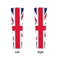 thumbnail image 2 of Union Jack Sports Compression Arm Sleeves Football Baseball Basketball Cycling Tennis For Men Women, 2 of 6