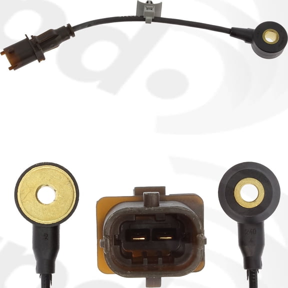 Global 1811813 Ignition Knock (Detonation) Sensor