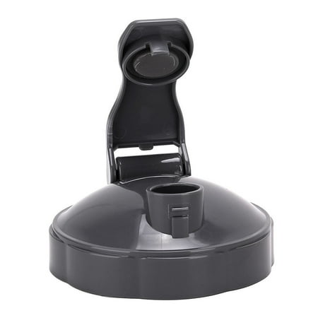 

Blendin Stay Fresh Flip-Top To-Go Lid Compatible with All Nutri Bullet Blender Juicer Cups 18oz/24oz/32oz