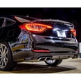 thumbnail image 4 of OEM-Fit 3W Full LED License Plate Light Kit For Kia Optima K5 Cadenza & Hyundai Sonata, Powered by 18-SMD Xenon White LED & Can-bus Error Free, 4 of 9