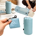 thumbnail image 4 of Travel Packing Cubes Luggage Organizer – Waterproof Nylon Storage Pouches for Suitcase Clothes Underwear Shoes Toiletries, Tear-Proof Multi-Use Set for Business Trip Weekend Getaway, 4 of 6