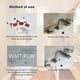 thumbnail image 3 of Mold Remover Cleaner for Household and Office Use Wall Surface Cleaning Solution, 3 of 5