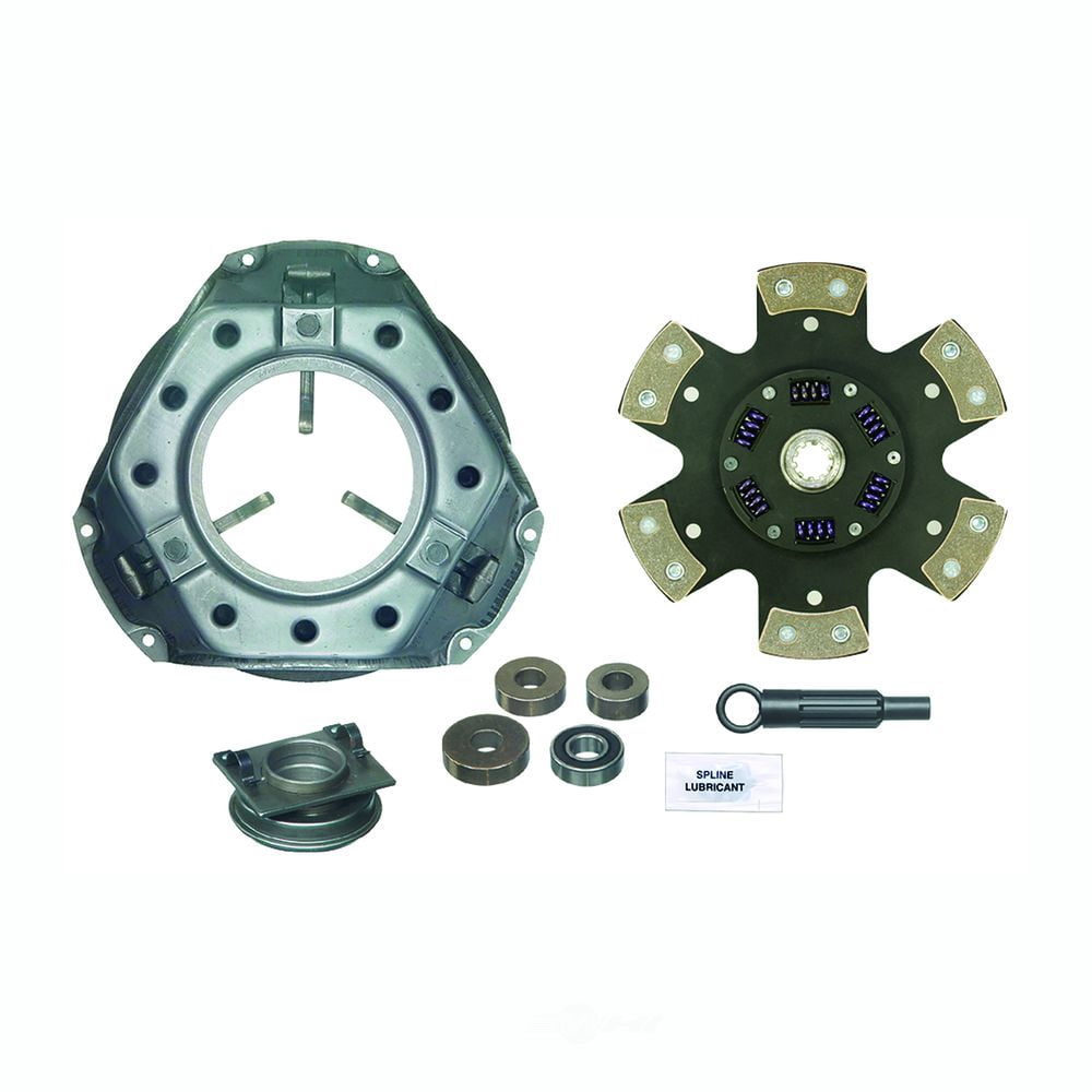 PERFECTION MU7350-2 Clutch Kit