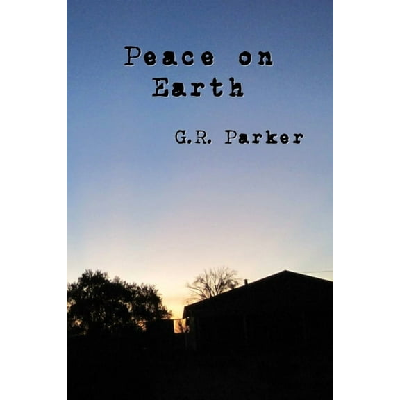 Peace on Earth, (Paperback)