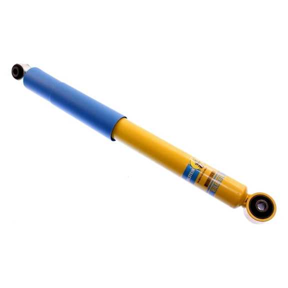 Bilstein B6 4600 Series Shock Absorber Fits select: 2002 CHEVROLET AVALANCHE K1500, 2003-2004 CHEVROLET AVALANCHE C1500