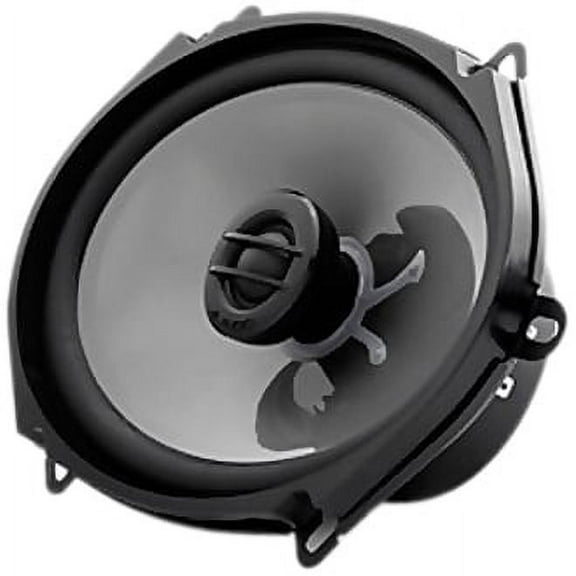 JL Audio Evolution C2-570x Speaker, 60 W RMS, 100 W PMPO, 2-way
