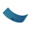 thumbnail image 4 of Almencla Multifunctional Balancing Board Workout Board Stability Twisting Fitness Balance blue, 4 of 4