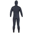 thumbnail image 2 of Henderson 8/7mm Thermoprene Pro Men's Hooded Semi-Dry Suit, 2 of 2