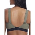 thumbnail image 2 of Natori Womens Dynamic Anywhere High Impact Underwire Sports Bra Style-751245, 2 of 2