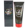 thumbnail image 1 of CHRISTIAN AUDIGIER BORN WILD Gel Douche 6,7 OZ Parfum Homme, 1 of 3